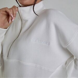 Six Stories Bride Sweatshirt